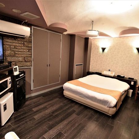 Hotel Will Kashiwa (Adults Only) 외부 사진